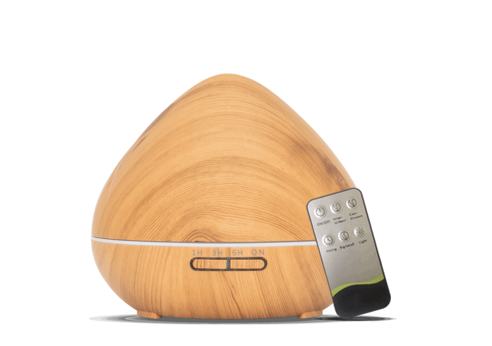 Zen Pro - Light Wood - Aroma Diffuser